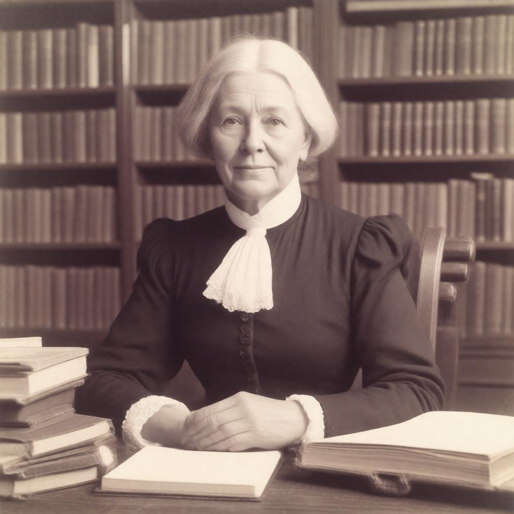 Ellen White